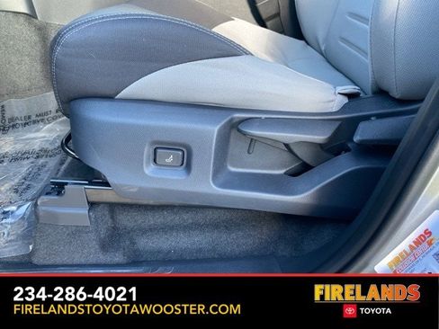 New 2026 Toyota Tacoma TRD Off-Road image 26