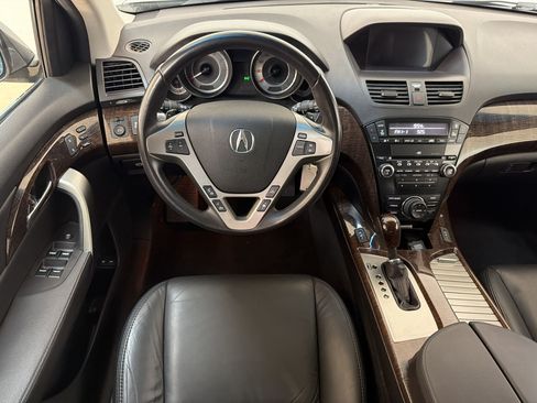 Used 2012 Acura MDX w/ Technology Package AWD/4WD image 26