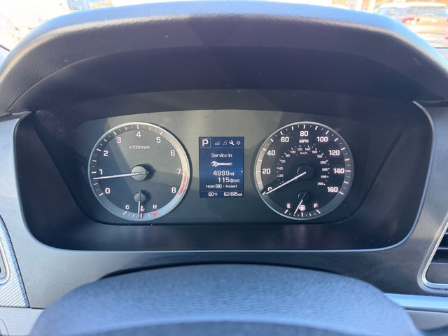 Used 2016 Hyundai Sonata SE FWD image 26