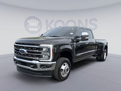Used 2024 Ford F350 King Ranch w/ Chrome Package