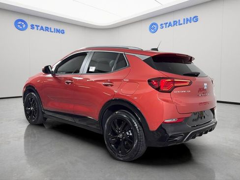 Used 2024 Buick Encore GX Sport Touring w/ Comfort Package image 5