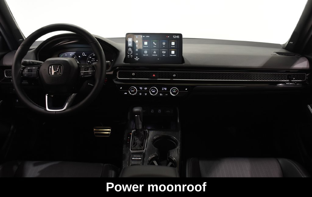 Used 2026 Honda Civic Sport Touring image 10