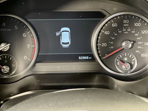 Used 2021 Kia Telluride SX w/ SX Prestige Package image 20