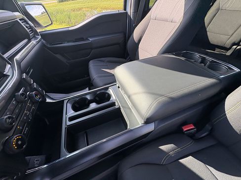 Used 2025 Ford F150 STX AWD/4WD image 34