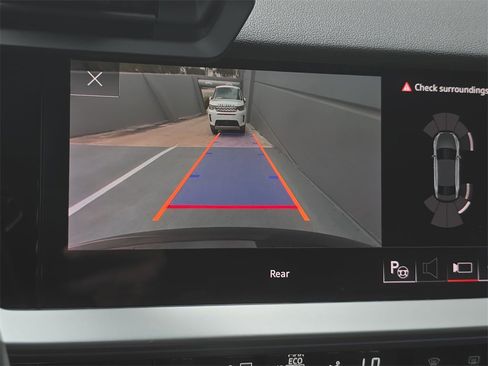 Used 2022 Audi A3 2.0T Premium Plus image 22