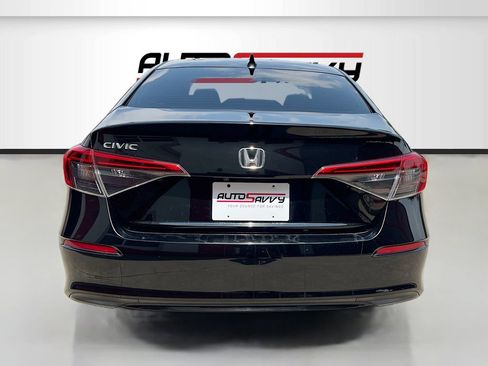 Used 2022 Honda Civic EX image 6