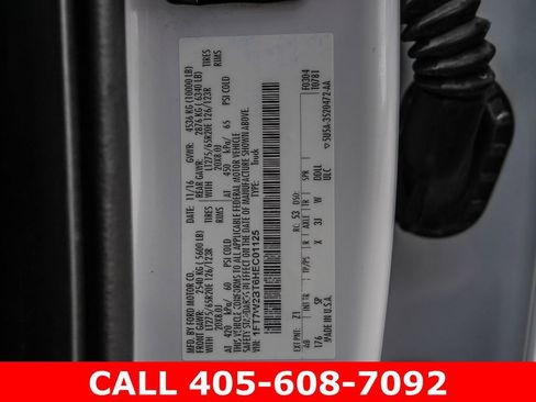 Used 2017 Ford F250 King Ranch w/ King Ranch Ultimate Package image 44