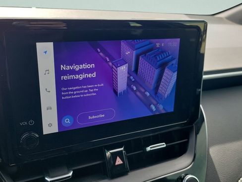 Certified 2025 Toyota Corolla SE FWD image 23