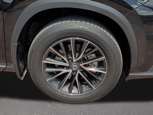 Used 2024 Lexus NX 250 FWD w/ Cold Area Package image 7