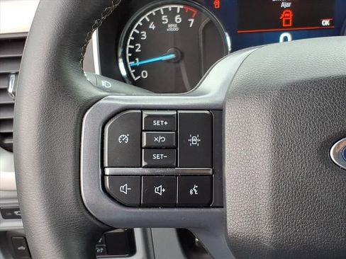 Used 2023 Ford F150 XLT w/ Equipment Group 302A High image 17