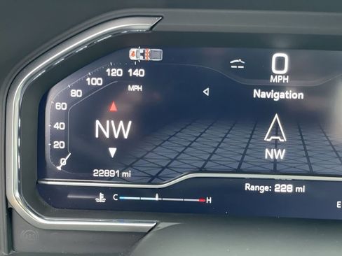 Certified 2025 GMC Sierra 2500 Denali Ultimate image 12