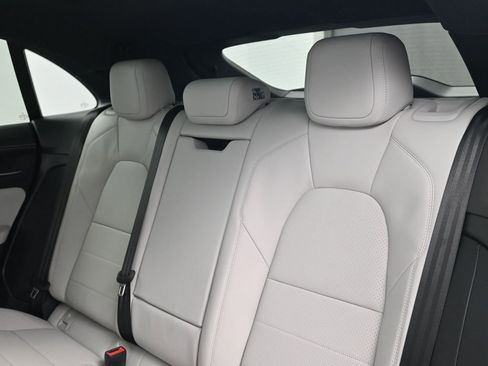 New 2026 Porsche Macan Electric image 6