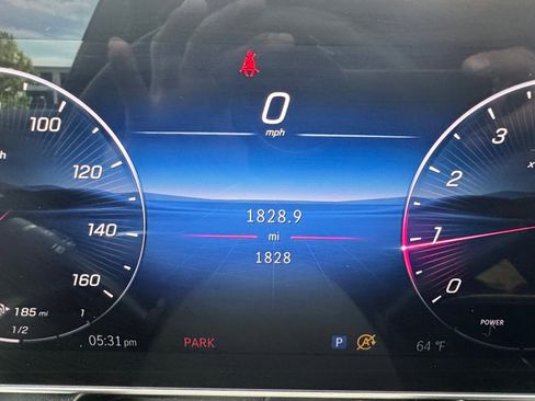 Certified 2026 Mercedes-Benz GLC 300 4MATIC image 11