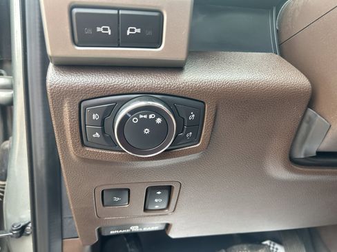 Used 2020 Ford F350 King Ranch w/ King Ranch Ultimate Package image 23