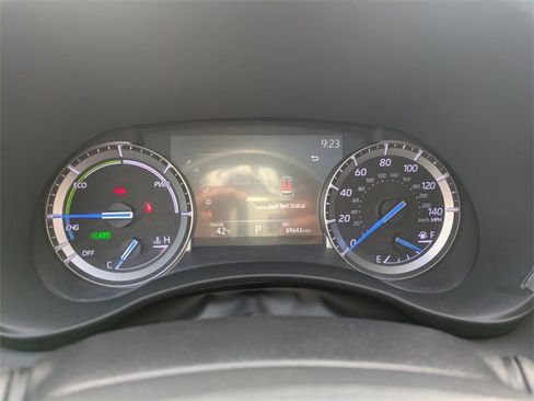 Used 2022 Toyota Highlander Limited image 31