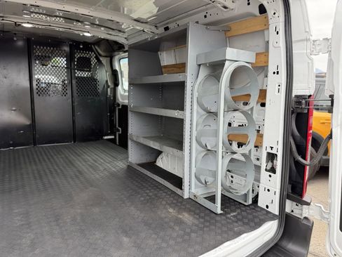 Used 2020 Ford Transit 250 Low Roof w/ Exterior Upgrade Package image 18
