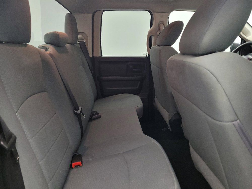 Used 2018 RAM 1500 Express w/ Express Value Package AWD/4WD image 19
