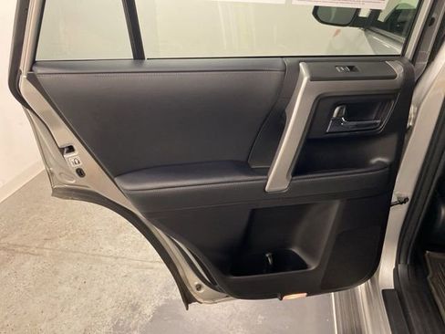 Used 2022 Toyota 4Runner TRD Sport image 21