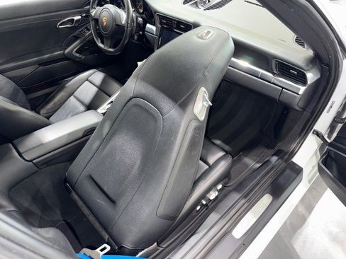 Used 2014 Porsche 911 Carrera image 53