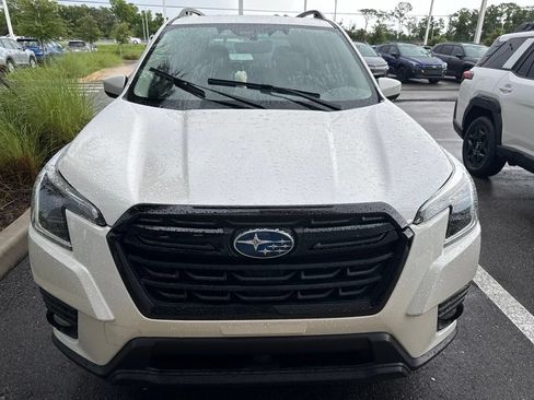 Certified 2023 Subaru Forester Premium AWD/4WD image 2