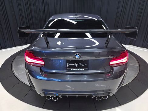 Used 2018 BMW M2 RWD image 45