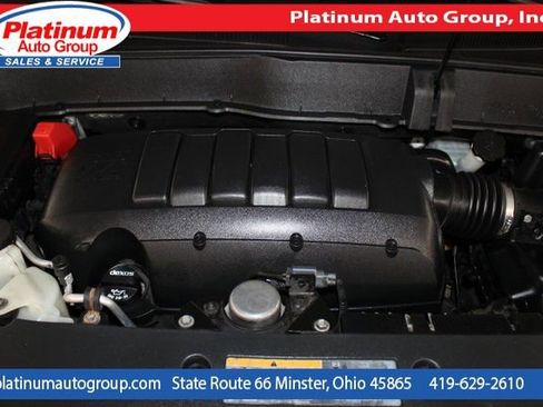 Used 2014 Chevrolet Traverse LTZ AWD/4WD image 57