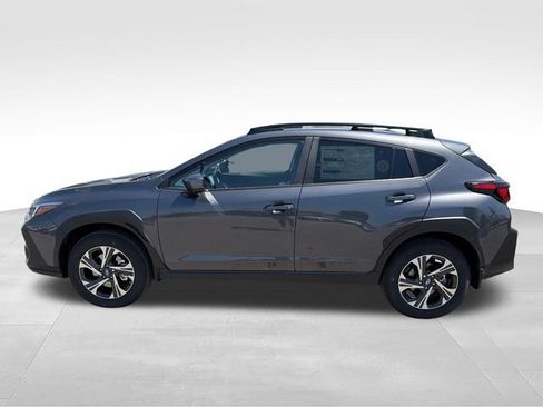 New 2026 Subaru Crosstrek 2.5i Premium AWD/4WD image 4