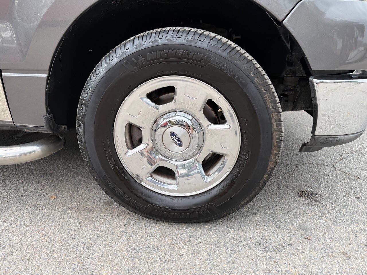 Used 2004 Ford F150 XLT RWD image 23