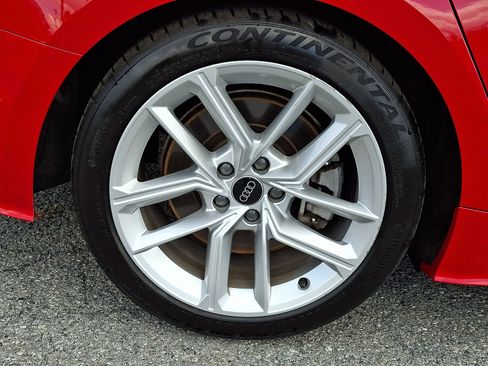 Used 2024 Audi A5 2.0T Premium Plus AWD/4WD image 8