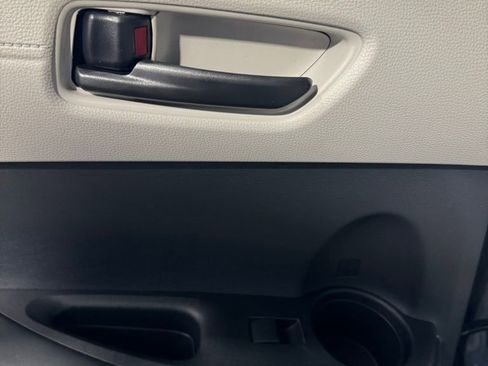 New 2026 Toyota Corolla Cross L image 23