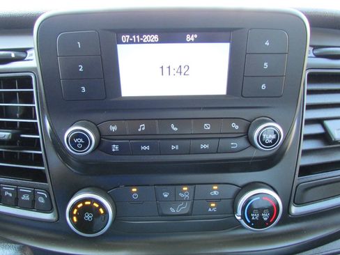 Used 2023 Ford Transit 250 148 High Roof Extended w/ Load Area Protection Package RWD image 25