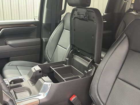 Used 2026 Chevrolet Silverado 1500 LT AWD/4WD image 29