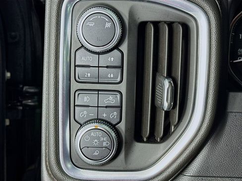 Used 2019 GMC Sierra 1500 AT4 image 14