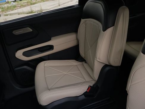 New 2027 Kia Telluride EX AWD/4WD image 16