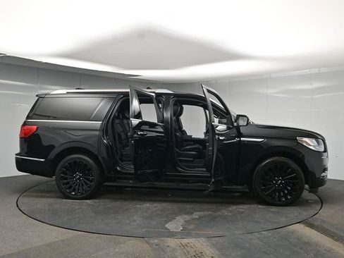 Used 2019 Lincoln Navigator L Reserve image 51