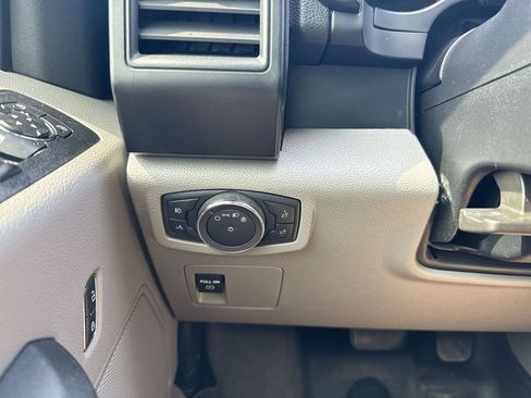 Used 2018 Ford F150 XL w/ Equipment Group 101A Mid AWD/4WD image 18