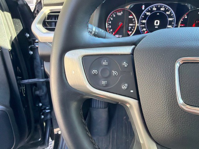 Used 2023 GMC Acadia Denali w/ Black Diamond Edition FWD image 24