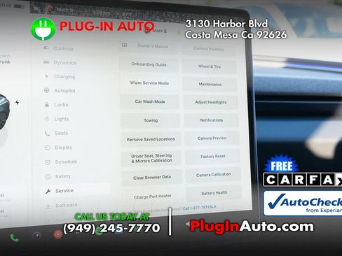 Used 2024 Tesla Model 3 Long Range image 34