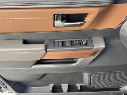New 2026 Toyota Tundra 1794 Edition AWD/4WD image 18