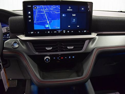 New 2026 Ford Explorer ST image 25