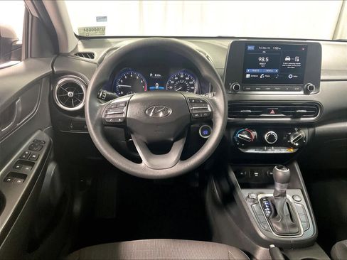 Used 2023 Hyundai Kona SEL image 18