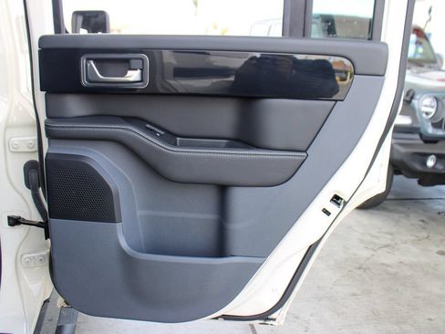 Used 2024 INEOS Grenadier AWD/4WD image 44