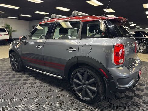 Used 2016 MINI Cooper Countryman S image 9