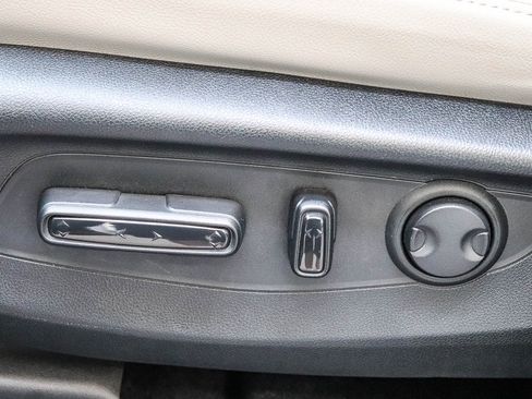 Used 2025 Honda CR-V EX-L image 26