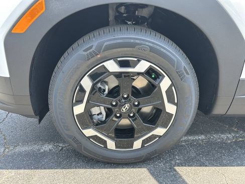 New 2026 Hyundai Santa Fe SEL FWD image 11