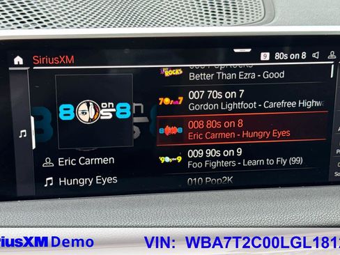 Used 2020 BMW 740i image 27