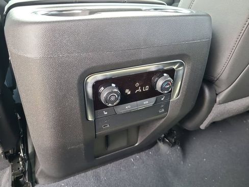 New 2026 Chevrolet Tahoe LT w/ Comfort Package RWD image 13