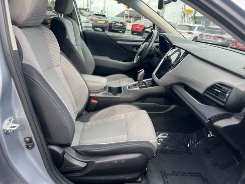 Used 2022 Subaru Outback Premium w/ Popular Package #1 image 31