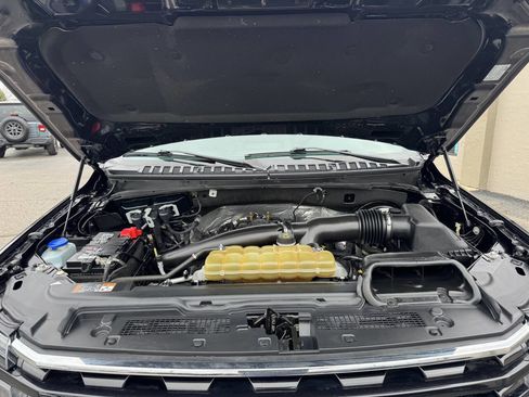 Used 2021 Ford Expedition Max Limited image 25