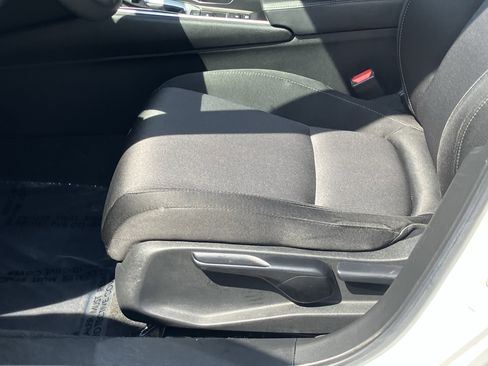 Used 2021 Honda Accord LX image 17